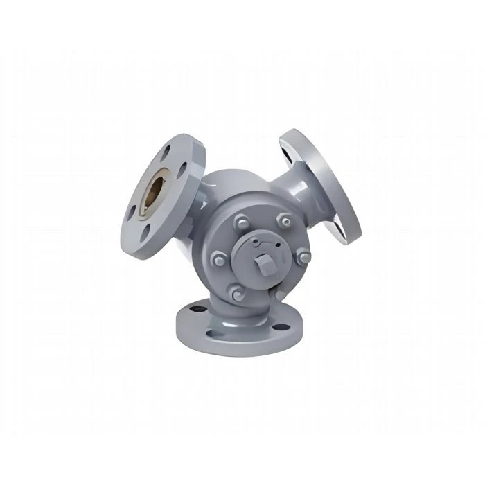 Mutiport Way Ball Valves high quality